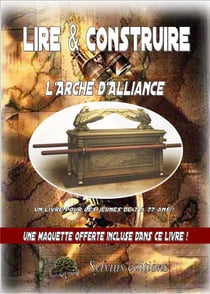 L'ARCHE D'ALLIANCE