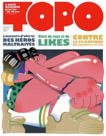 Revue Topo n.23 : mai-juin 2020