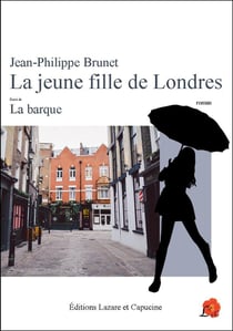 La jeune fille de Londres - la barque