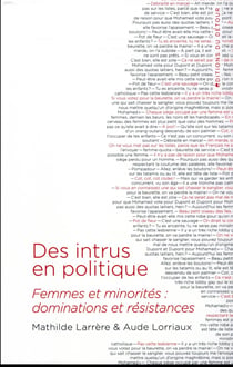 Des intrus en politique