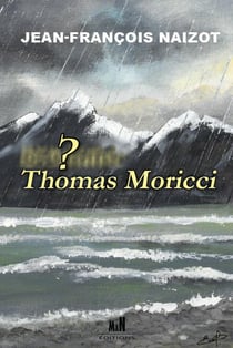 L'affaire Thomas Moricci