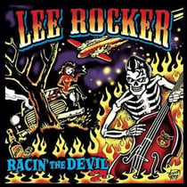 Racin The Devil