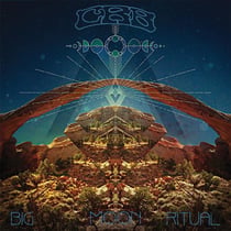 Big moon ritual