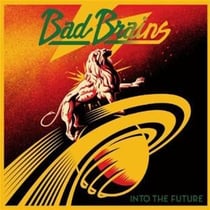 Into the future