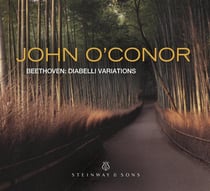 Variations Diabelli en ut majeur, op. 120