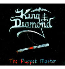 Puppet master (re-issue)