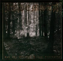 And The Forests Dream Eternally
