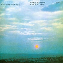 Crystal silence