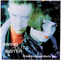 Kaleidoscope world