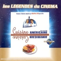 Cuisine Américaine (bof)