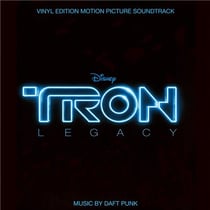 Tron: Legacy