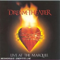 Live at the marquee