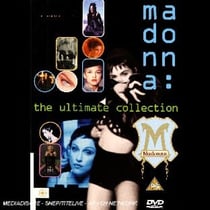 Madonna - Ultimate Collection