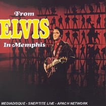 From Elvis in Memphis