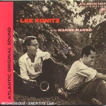 With warne marsh
