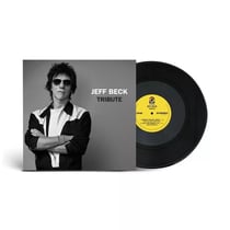 Tribute EP