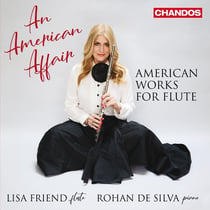 An American Affair