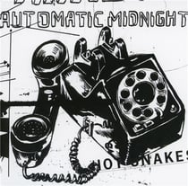 Automatic midnight