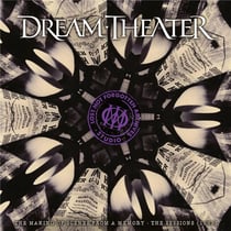 Lost not forgotten archives: the making of scenes from a memory - the sessions (