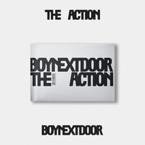 5th EP [The Action]
