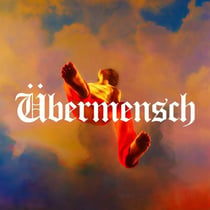 Ubermensch - édition colorée