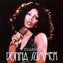 Classic donna summer