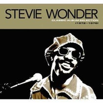 Classic album selection