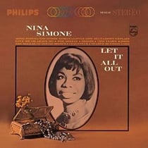 The Philips years - let it all out