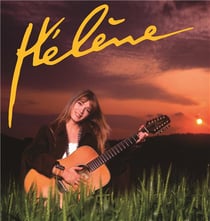 Je m'appelle Hélène