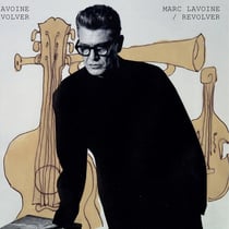 Revolver (Réédition)