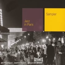 Jazz in paris