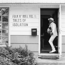 Folk n roll - vol. 1: tales of isolation