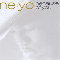 Because of you