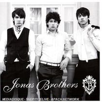 Jonas brothers