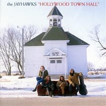Hollywood town hall