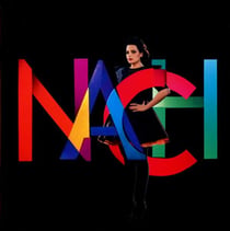 Nach