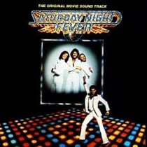Saturday night fever