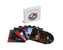 Complete albums /vol.2 (1977-2011)