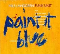 Paint it Blue