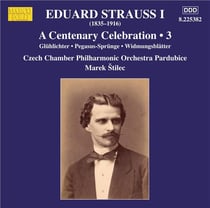 A Centenary Celebration (Volume 3)