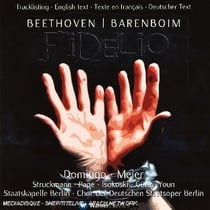 Fidelio (intégrale)