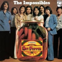 Hot pepper