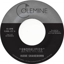 Unqualified