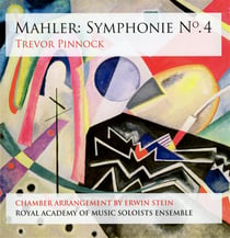 Symphonie n°4