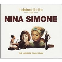 The intro collection : nina simone