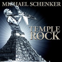 Temple of rock-live in europe