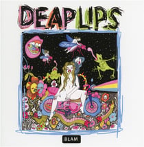 Deap Lips