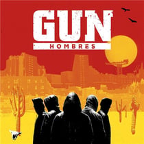 Hombres - édition deluxe
