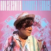 Hangover Terrace - édition limitée colorée