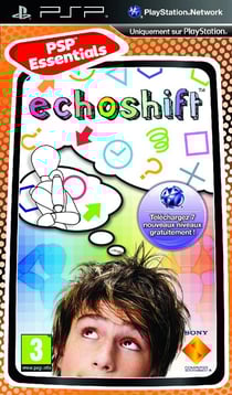 Echoshift